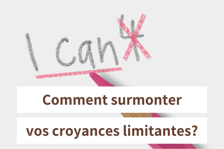 Les Croyances Limitantes Qui Vous Empêchent d’Être Organisé – Et Comment les Surmonter